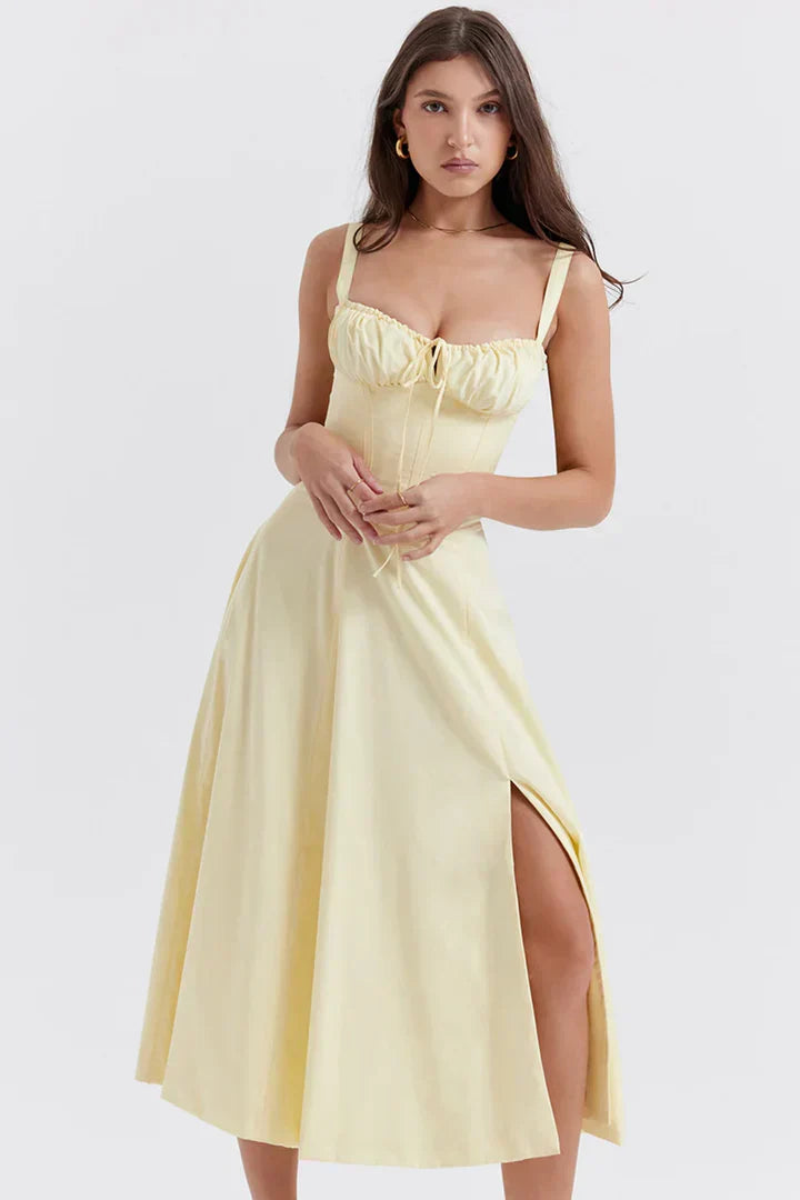 Vestido verano mujer ligero y cómodo