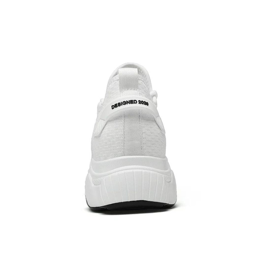 Zapatillas Unisex Comodas Modernas Ajuste Deportivo