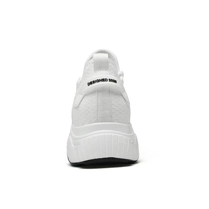 Zapatillas Unisex Comodas Modernas Ajuste Deportivo