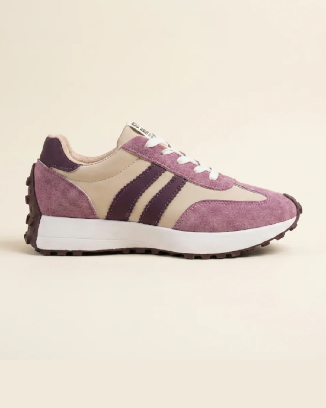 Zapatillas Mujer Elegantes Comodas Ajuste Confort - Mavetta