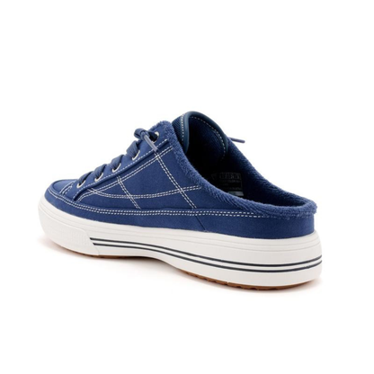 Zapatillas Unisex Slip-On Slip-Off Caucho Suela Antideslizante