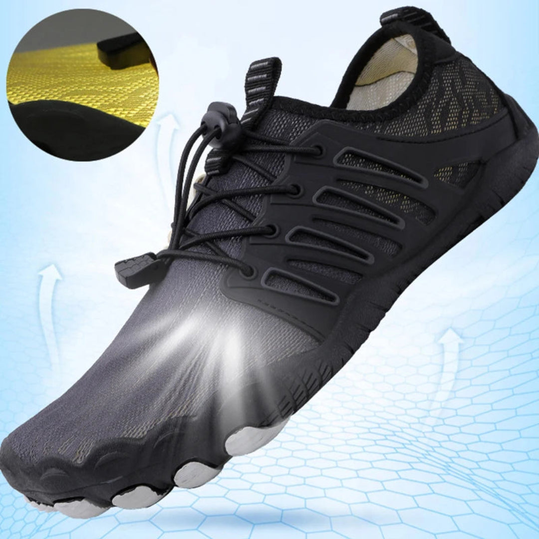 Zapatillas Barefoot Unisex Ortopédicas Flexibles Ergonomicas