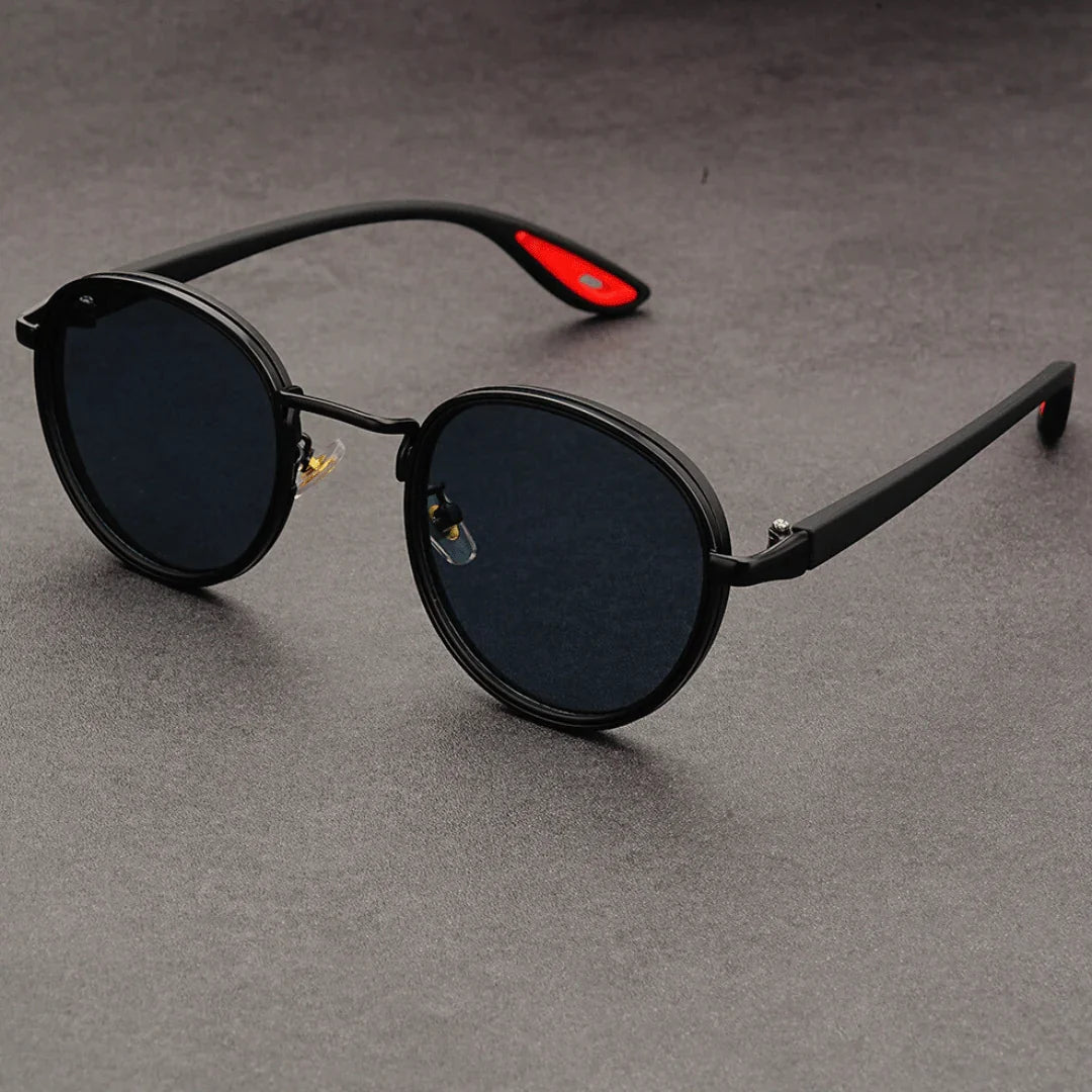 Gafas de Sol Mujer Montura Policarbonato Protección UV400