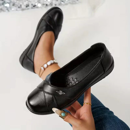 Zapatos Mujer Ergonómicos Comodos Ajuste Anatómico