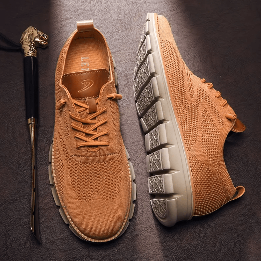 Zapatillas Ortopédicas Mujer Transpirables Soporte para Caminar
