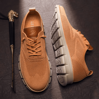 Zapatillas Ortopédicas Mujer Transpirables Soporte para Caminar
