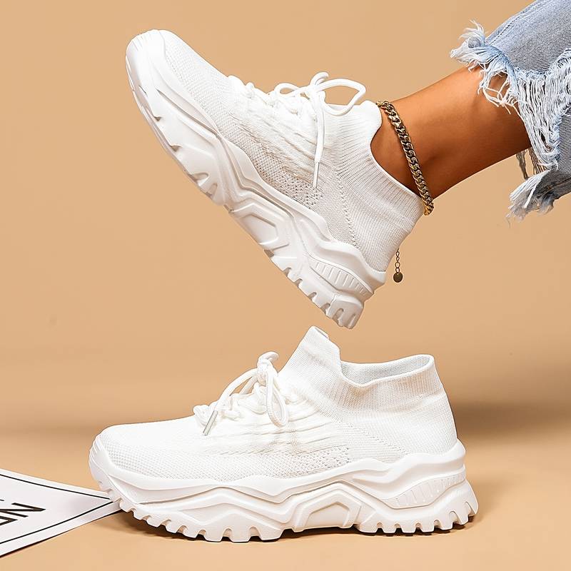 Zapatillas ortopédicas mujer confort diseño ergonómico - Mavetta