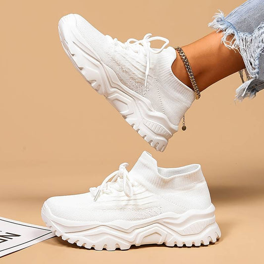 Zapatillas ortopédicas mujer confort diseño ergonómico - Mavetta