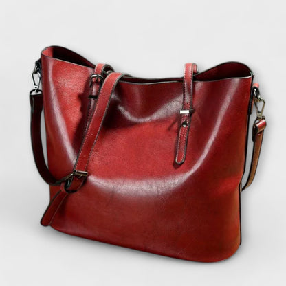 Bolso de Mano Unisex con Correa Bandolera Ajustable