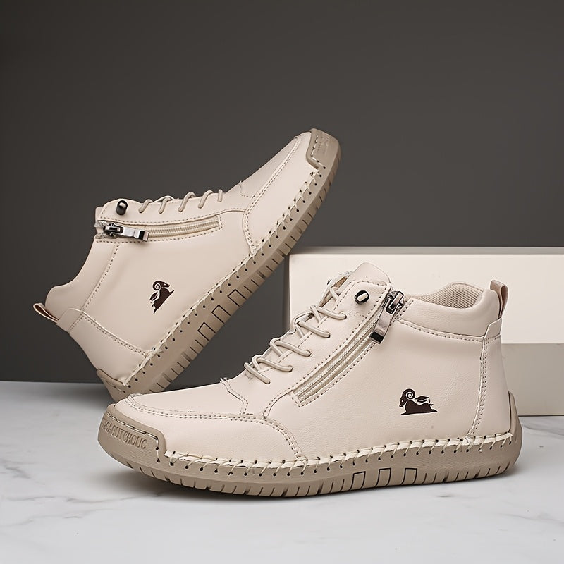 Zapatos Mujer Confort Urbano Ajuste Ergonómico - Mavetta