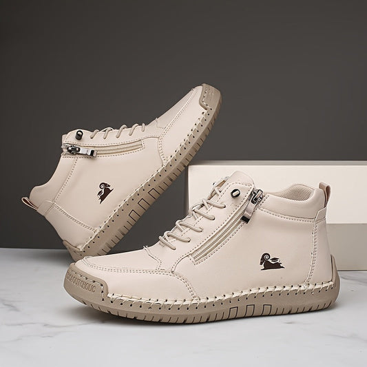Zapatos Mujer Confort Urbano Ajuste Ergonómico - Mavetta