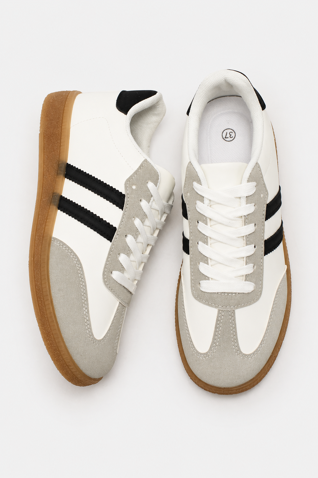 Zapatillas Deportivas Mujer Estilo Urbano Comodas