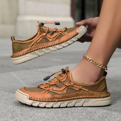 Zapatos ortopédicos mujer transpirables cómodos ligeros