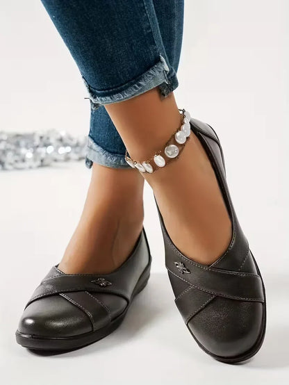 Zapatos Mujer Ergonómicos Comodos Ajuste Anatómico