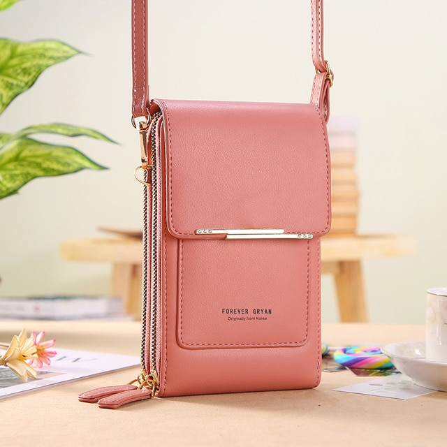 Bolso Mujer Elegante de Material Resistente y Práctico