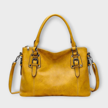 Bolso clásico mujer de uso diario diseño elegante