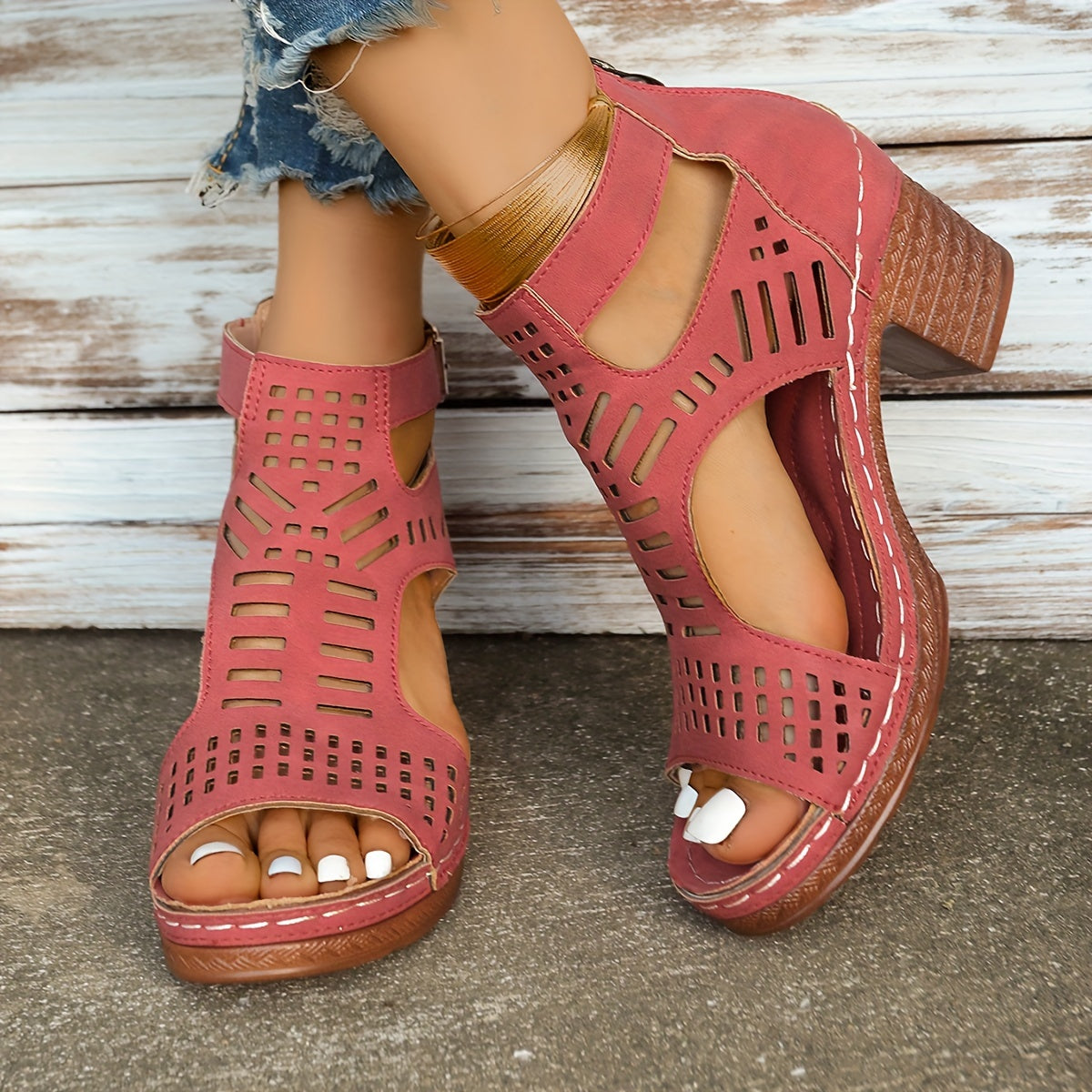 Sandalias mujer ergonómicas cómodas ligeras verano