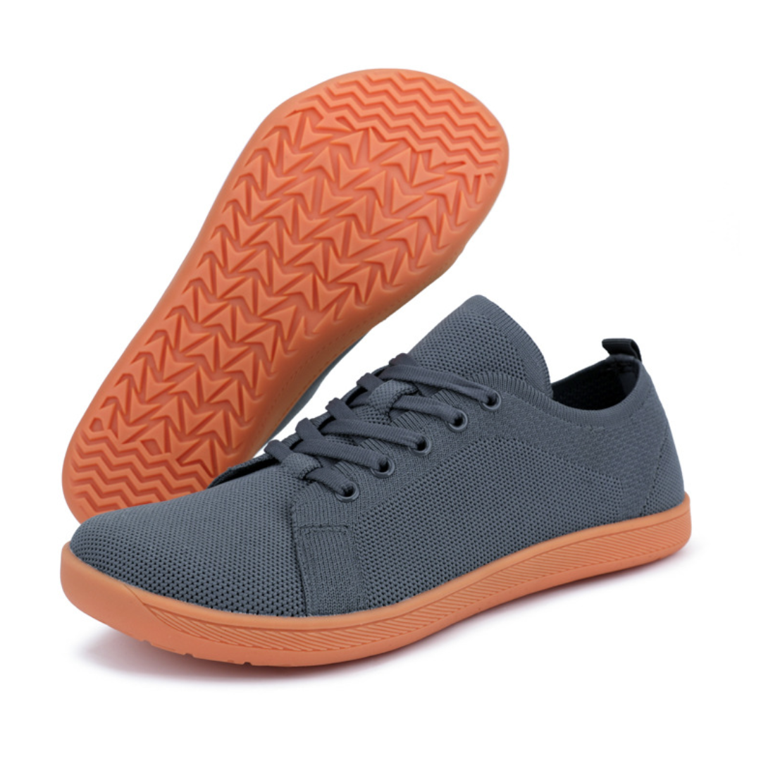 Zapatillas Barefoot Unisex Ortopédicas Uso Diario