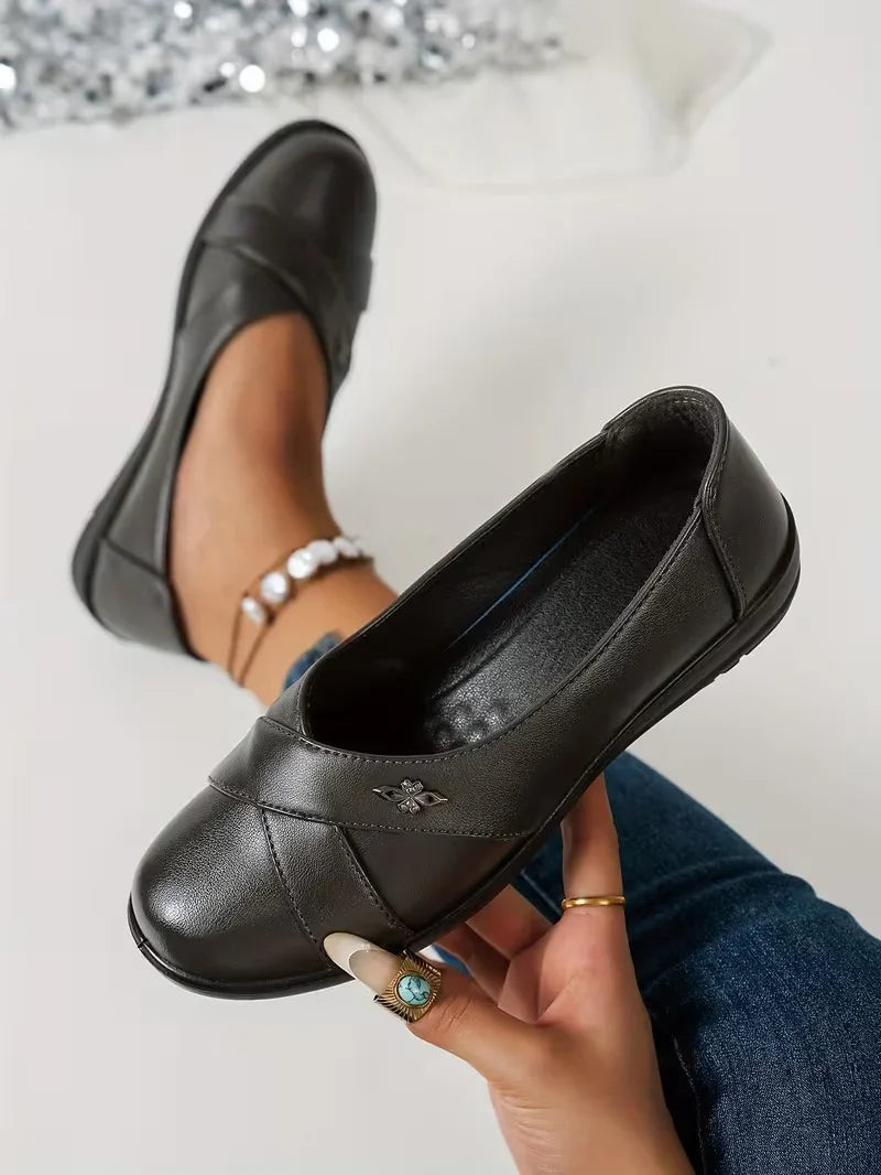 Zapatos Mujer Ergonómicos Comodos Ajuste Anatómico