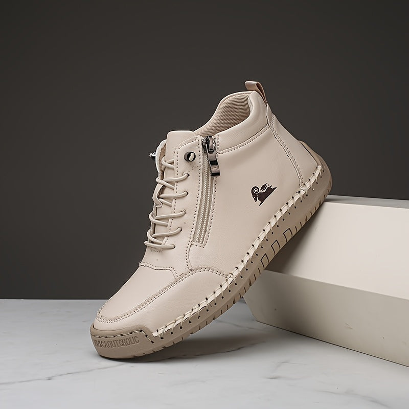 Zapatos Mujer Confort Urbano Ajuste Ergonómico