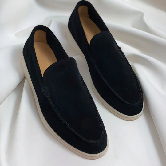 Mocasines Hombre Casual Sin Cordones - Mavetta
