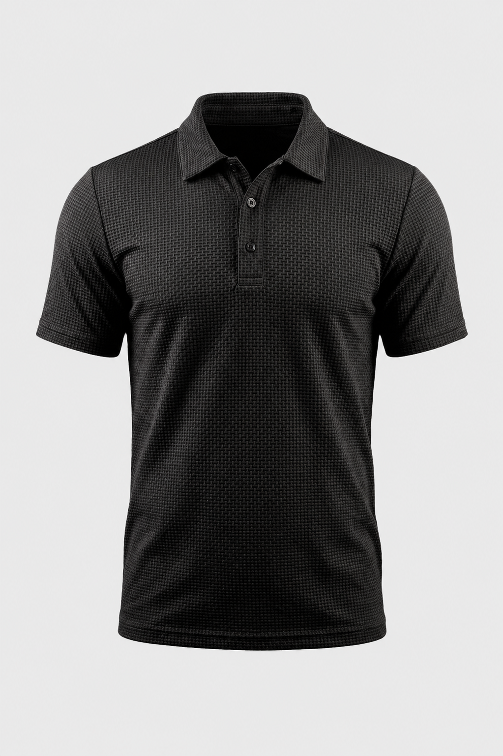 Polo Hombre Algodón Suave Ajuste Cómodo - Mavetta