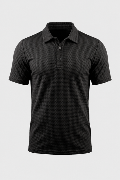 Polo Hombre Algodón Suave Ajuste Cómodo - Mavetta