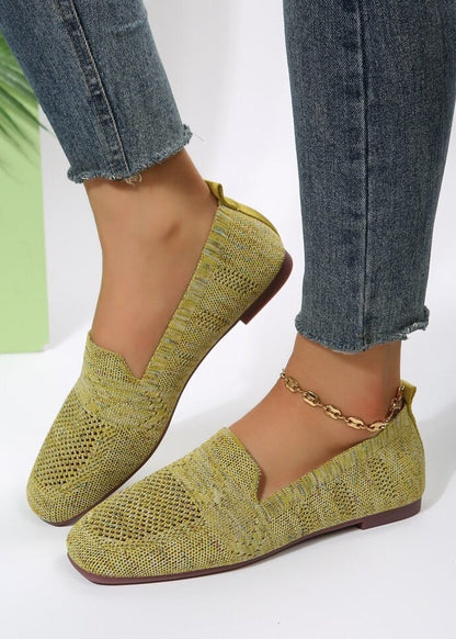 Zapato Mujer Diseño Elegante Comodo