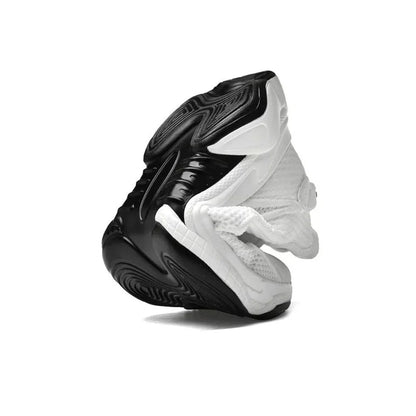 Zapatillas Hombre Comodas Ajuste Confortable