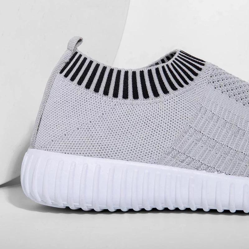 Zapatillas Mujer Deportivas Transpirables Diseño Casual