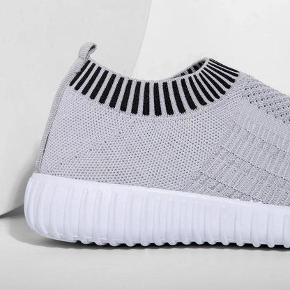 Zapatillas Mujer Deportivas Transpirables Diseño Casual