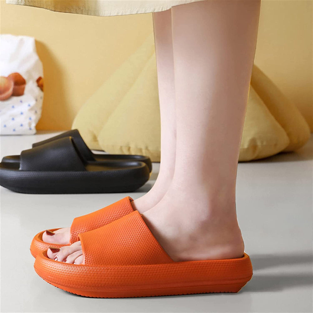 Sandalias Planas Mujer Comodas Ajuste Confort