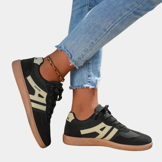 Zapatos Ortopédicos Mujer Comodos Ajuste Ergonómico - Mavetta