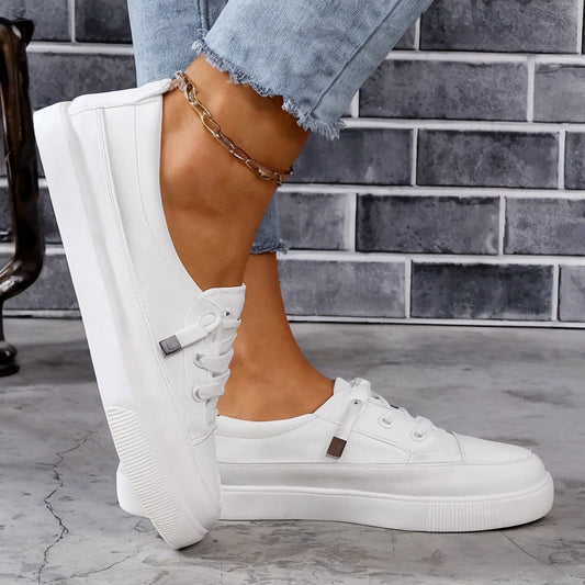 Zapatillas Mujer Ortopédicas Plantilla Acolchada Soporte Arco - Mavetta