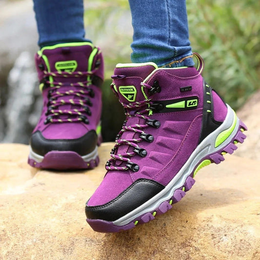 Zapatillas Ortopédicas Unisex Comodas para Caminata - Mavetta