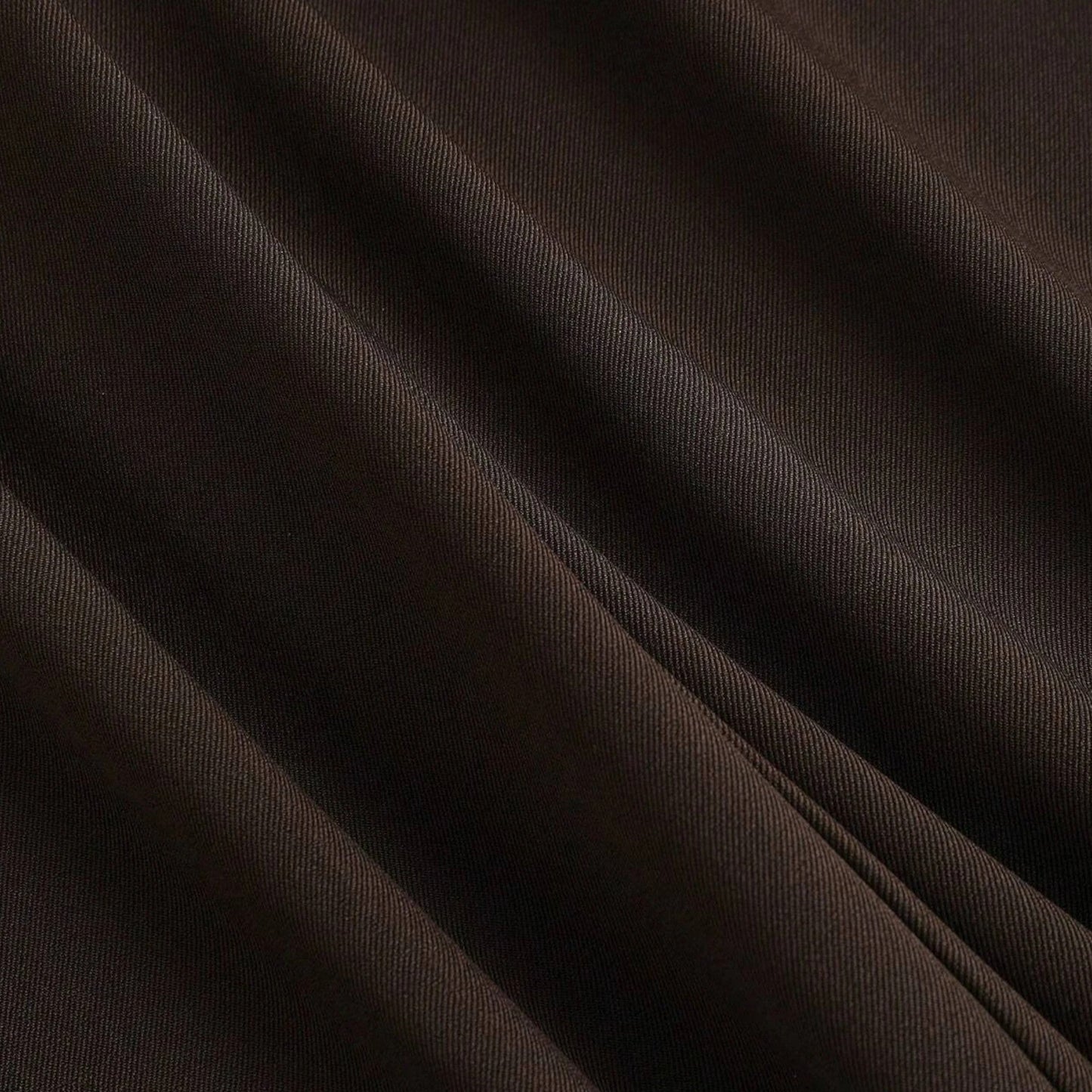 Pantalones Mujer Jacquard Pierna Ancha Cintura Alta Pinzas