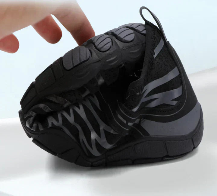 Zapatillas Unisex Barefoot Transpirables para Pies Saludables