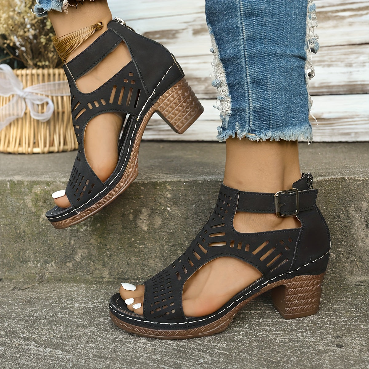 Sandalias mujer ergonómicas cómodas ligeras verano