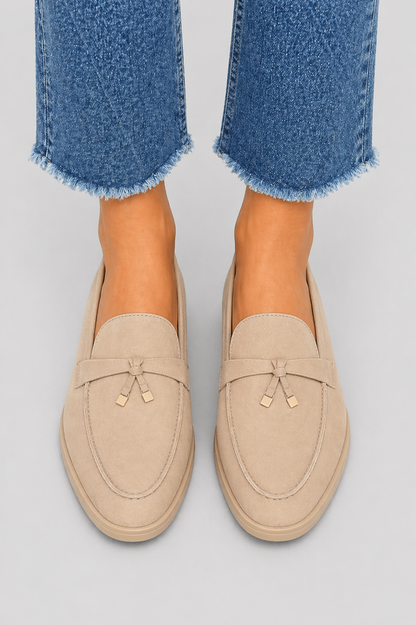 Mocasines Hombre Sin Cordones Clásicos - Mavetta