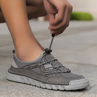 Zapatos ortopédicos mujer transpirables cómodos ligeros