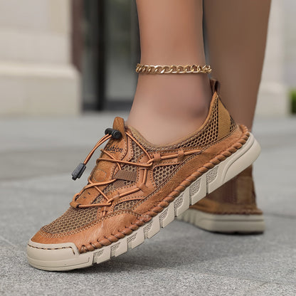 Zapatos ortopédicos mujer transpirables cómodos ligeros