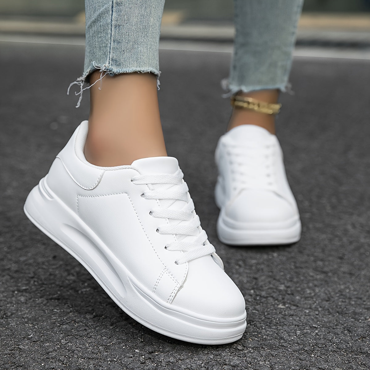 Zapatillas mujer deportivas cómodas estilo casual