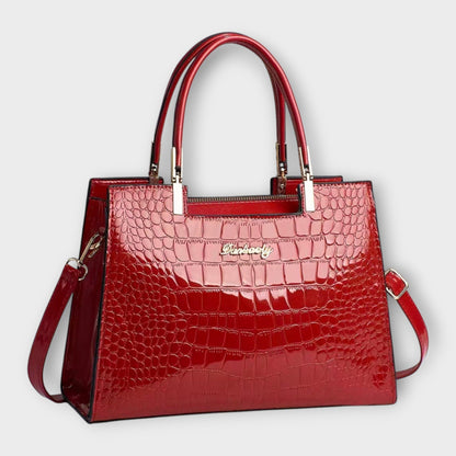 Bolso Clásico Mujer Diseño Refinado Elegante