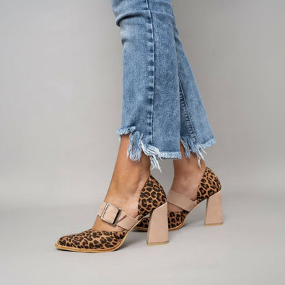Tacones Mujer Elegantes de Vestir