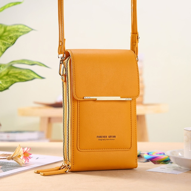 Bolso Mujer Elegante de Material Resistente y Práctico - Mavetta