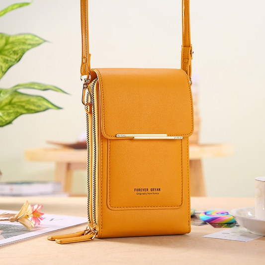 Bolso Mujer Elegante de Material Resistente y Práctico - Mavetta