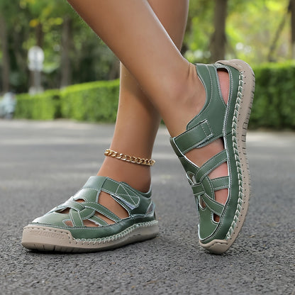 Sandalias Mujer Ligeras Verano Comodas Practicas