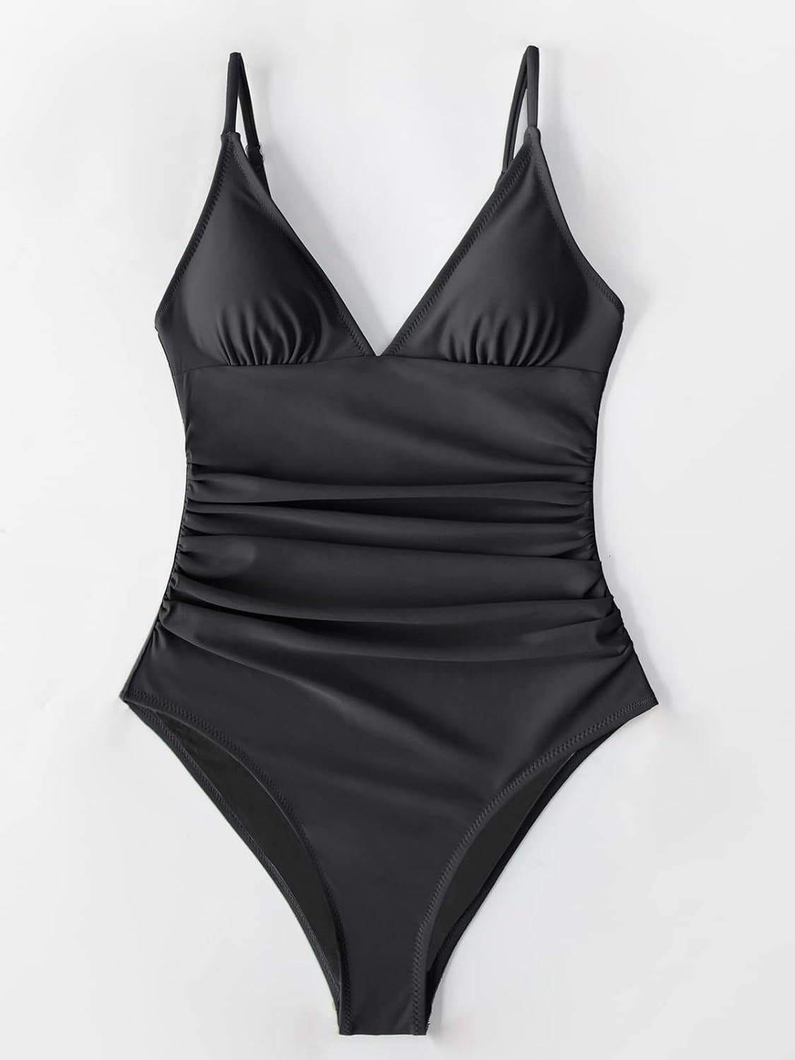 Bañador Mujer Clásico con Soporte Cómodo