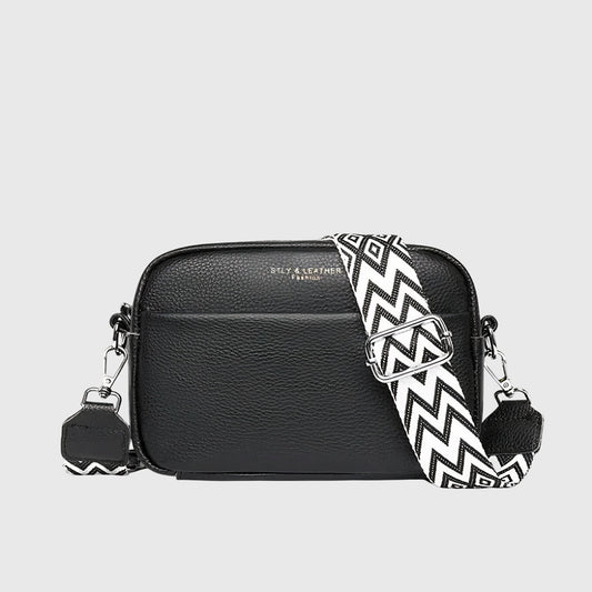 Bolso Bandolera Unisex con Correa Ajustable - Mavetta