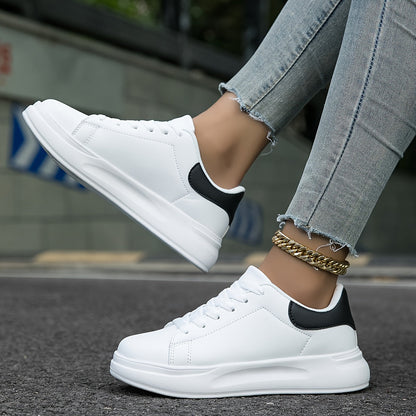 Zapatillas mujer deportivas cómodas estilo casual